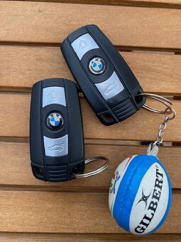 BMW X1 xDRIVE 18d 4x4 2.0i (105 kW) 2015 F48 - 14