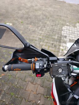 KTM 690 ENDURO R, 2014, krásný stav - 14
