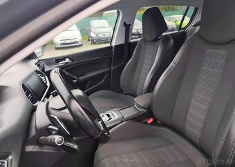 Peugeot 308 1.2 PT 96 Kw, AT, Navi benzín automat 96 kw - 14