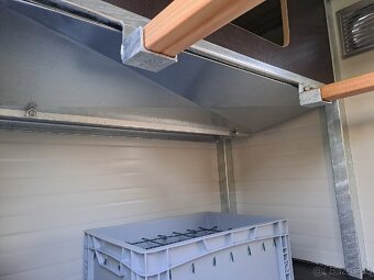 KURNÍK PRO SLEPICE - 14