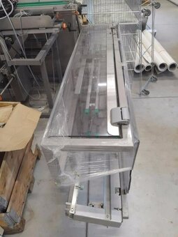 Použitý balící stroj CAM-H/I/G-50, Viking Mašek, r. v. 2018 - 14