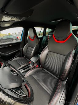 Škoda Octavia 3 VRS 135kw - 14