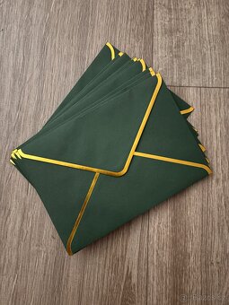 Věci na svatbu - 14