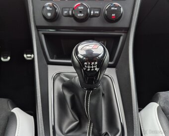SEAT LEON CUPRA 290⭐ 1 MAJITEL - MANUÁL - LED - NOVÁ CENA⭐ - 14