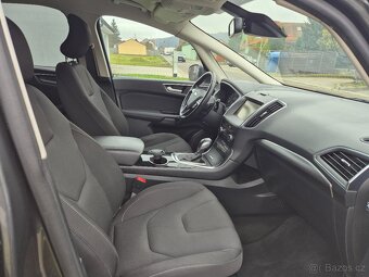 Ford S-Max 2.0TDCI /110kw,Business, - 14