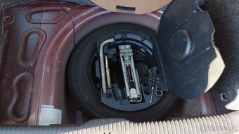 VW Polo, bez koroze, 86t. km - 14