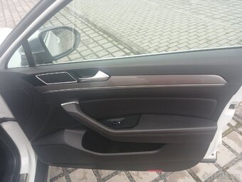 VW PASSAT B8 ALLTRACK 4X4 2,0BITDI 176KW - 14