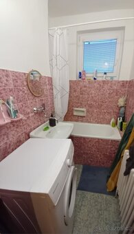 Pronájem byt 3+1 Zelené předměstí Pardubice - 14