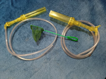 Akvárium 63 litrů s příslušenstvím - 14