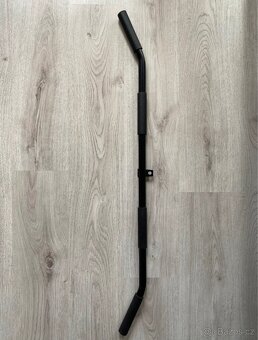 HG Compact posilovací multifunkční stroj - 14