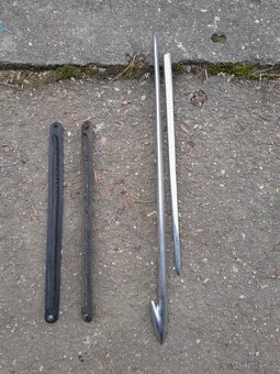 Škoda 1203 díly - 14