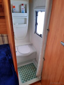 Prodej karavanu Adria Adora Plus532 - 14
