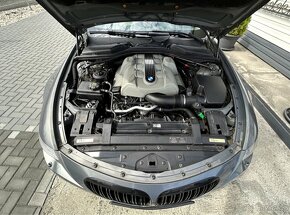 BMW 645Ci e63 245kw 4,4i V8 - 14