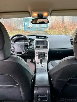 Volvo XC60 - 14