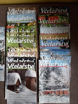 Včelařství - 14