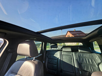 Volkswagen Touareg, 3.0 TDI V6 180 kW - 14