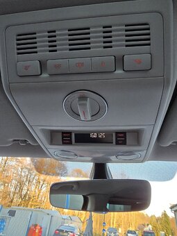 VW T6 Multivan Highline 2,0 TDi Bluemotion r.v.2016 - 14