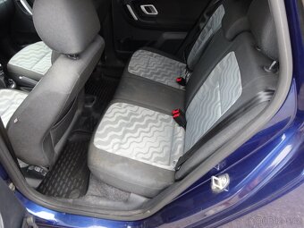 Škoda Fabia 1.9 TDI Combi r.v.2009 (77 kw) - 14