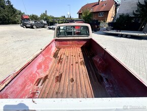 1982 Ford F250 V8-6.9l manual - 14