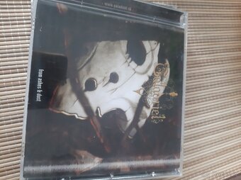 Cd Slovenskych a Českych Doom metalových skupin - 14