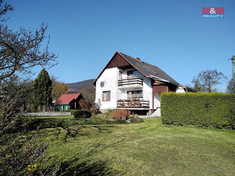 Prodej rodinného domu, 200 m², Vrbno pod Pradědem - Mnichov - 14
