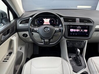 Volkswagen Tiguan Allspace 2.0 TDI SCR BMT Highline DSG - 14