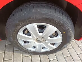 Volkswagen Polo 1,2 HTP,44KW,KLIMA,SERVISKA,ES - 14