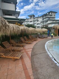 Bulharsko, Ravda - mezonetový byt v 5 hotelu - 14