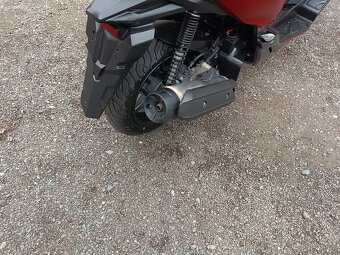 Honda Forza 125i rv. 2018 ABS Cz doklady v ceně - 14