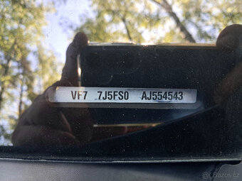 Citroën Berlingo 1,6 16V Multispace - 14