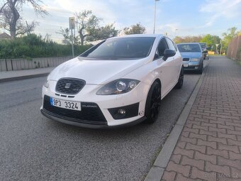 Seat Leon Cupra R. - 14