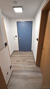 BYT- EXKLUZIVNÍ- 2+KK+balkon celkem 62,24 m2 věž A - 14