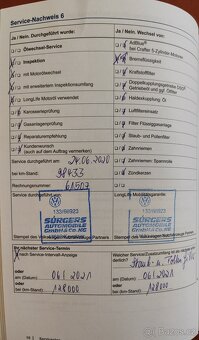 VW T5 TRANSPORTER 2.0 TDI 103kW,155 700 KM,2x ŠOUPAČKY,1.MAJ - 14