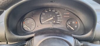Opel CORSA 1.0 12V ECOTEC 3 dv. 1999 - 14