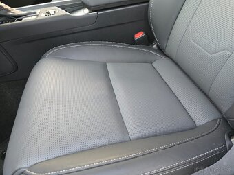 Lexus GX550, 3,5l twin turbo, US specifikace - 14