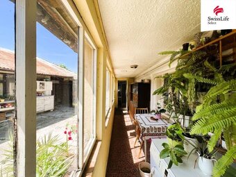 Prodej rodinného domu 92 m2, Sivice - 14