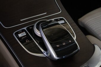Mercedes-Benz C 220 CDI Elegance Exclusive - 14