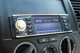 Volkswagen T5 Transporter 8-miest, 4x4, Webasto, 2.5 TDI - 14