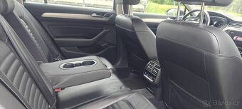 Volkswagen Passat B8 Combi HIGHLINE - 14