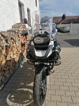 BMW R 1200 GS ADVENTURE - 14