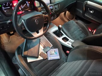 Renault  Laguna edition exkluziv 2,0 Dci,110 kw, - 14