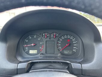 Golf 4 1.8t GTI Agu - 14