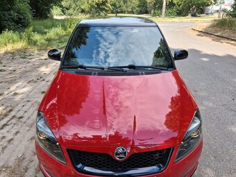 ŠKODA FABIA - 14