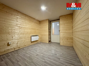 Prodej bytu 3+kk, 127 m², Aš, ul. Kamenná - 14