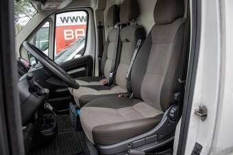 Peugeot Boxer 2.2 BlueHDi 165k 335 L2 - 14