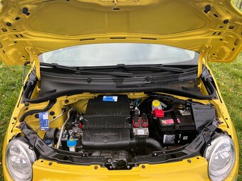 500  1.2 51 KW,  KLIMATRONIC - 14