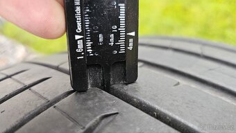 ALU KOLA BMW 22 INDIVIDUAL - 14