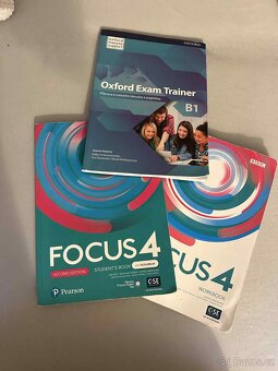 UČEBNICE PRO GYMNÁZIUM - 14