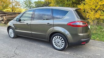 Ford S-max 2.0 TDCi ▪︎ Bez investic - 14
