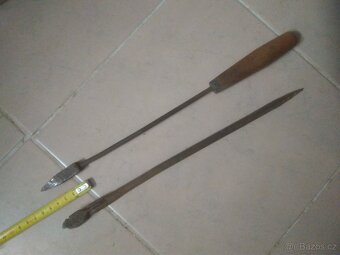 Brusné kotouče - 14